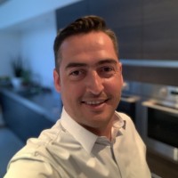 Cikisi Employee Kristof van Meenen's profile photo