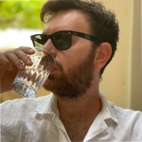 Gitam BBDO Employee Aviad Rozenberg's profile photo