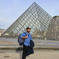 Ariqt Solutions Employee Mohammed Ahmed's profile photo
