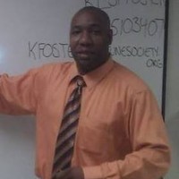 Darion Smith Email