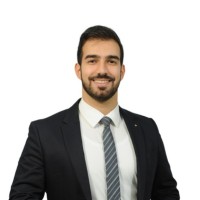 HypoPlus Employee Massimo Lotta's profile photo