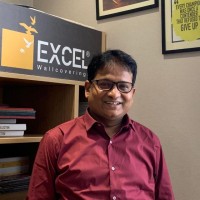 Excel Wallpapers Employee Tapas Mazumdar's profile photo