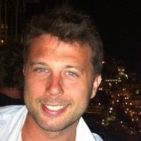 EAproject Employee Fabrizio Vismara's profile photo
