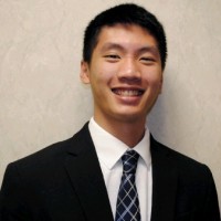 South Jersey Gas Employee Jeremiah Lin's profile photo