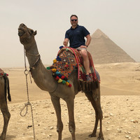 RohmTek Employee Robert Nikirk's profile photo