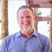 Affordable Wire Management Employee Brian Townsend's profile photo