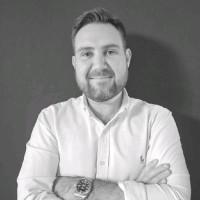 Manor Architecture Employee Ryan Brookes's profile photo