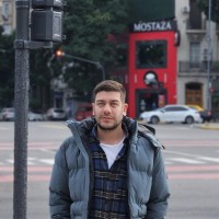 AgroIntel- Camaraswifi Employee Kevin Larosa's profile photo