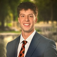American Fidelity Employee Will Hodson's profile photo