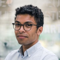 BEVOLTA Employee Camille Wanty's profile photo