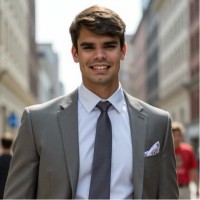 Myers Tucker Email & Phone Number