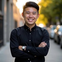 Juyuan Foo Email & Phone Number