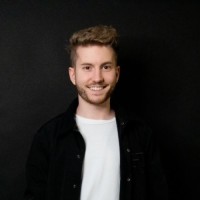 Capability Group Employee Tim Moss-Mason's profile photo
