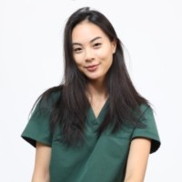 Model Management Group (MMG) Employee Yu Liang's profile photo