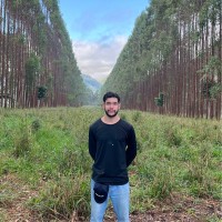Equipe AgroPlus Employee Alexandre Daniel's profile photo