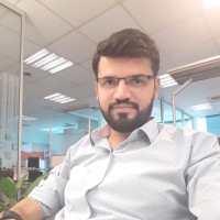 Sibghat Afridi Email