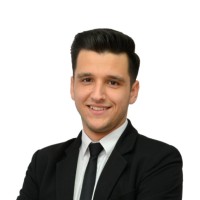 SnippetData Employee Marius Gabriel's profile photo