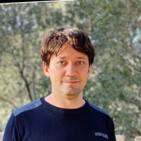 smart motors Employee Ezio Cappellino's profile photo