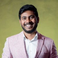 CONSTELLI Employee Avinash Chenreddy's profile photo