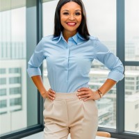 Trilith Foundation Employee Tia Miller's profile photo