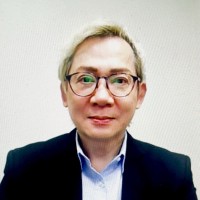 Fanshawe College Employee Bosco Yuan's profile photo