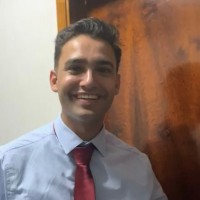 AMS-IX Employee Rakesh Bachoe's profile photo