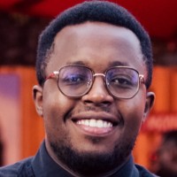 Pesapal Employee Eric Muthemba's profile photo