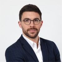 Le Parisien Employee Pierre Chausse's profile photo