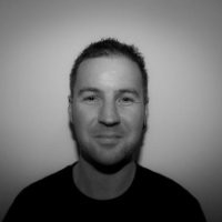 Digital Formula Employee Chris Rasmussen's profile photo