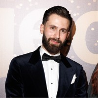 Object1.uae Employee Faris Al Khattab's profile photo