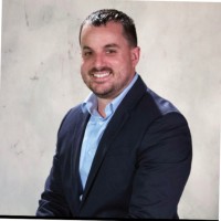 Amazon Employee Bryan Strong's profile photo