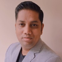 Kumar Srivastav Email