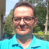 OMT Solutions Employee Antoon van Gaal's profile photo