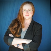 Lord Fairfax Community College Employee Stella Kaminski's profile photo