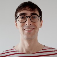 Metroscope Employee Julien LAGARDE's profile photo