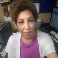 FinBe USA Employee Blanca Cavazos's profile photo