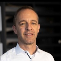 Continental Employee Meletis Xigakis's profile photo