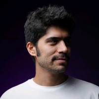 HICH Employee Ali Zeinaly's profile photo