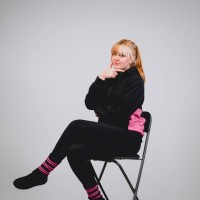 Oona Komulainen Email