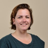 Cornelissen aannemingsbedrijf Employee Leonie Klievink's profile photo