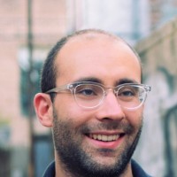 Shared Financial Services Employee Scott Hughes's profile photo