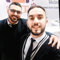ARTIS FACILITIES Employee Yassine Asri's profile photo