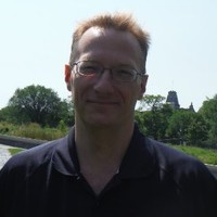 Royal Military College of Canada Employee Eric Ouellet's profile photo