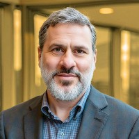 Lifecycle Insights Employee Chad Jackson's profile photo