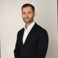 FinScore Employee Angel Dimitrov's profile photo