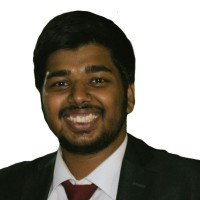 PhasorLab Employee Yash Bichewar's profile photo
