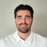 Clear Process Solutions, LLC Employee Connor Orzen's profile photo