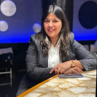BracePort Logistics Employee Madhu Thapliyal's profile photo
