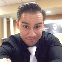Bank of America Employee Christopher B. Deleon's profile photo