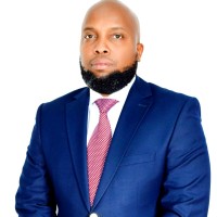 East African Breweries PLC Employee George Mwandaga's profile photo